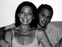 Valerie and Jonny
